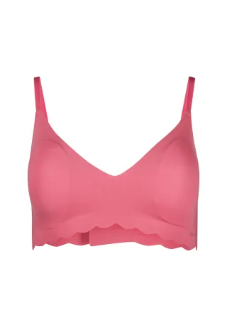 SKINY - SKINY Damen Soft BH herausn. Pads Micro Essentials rapture rose - Gr. - 42/A-B