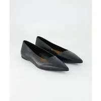 Vagabond Hermine Ballerina Obermaterial: Leder