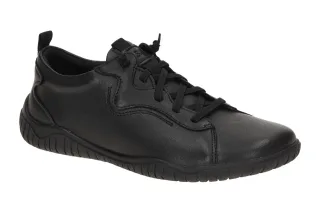 Josef Seibel Damen Schuhe 70701 TE793 Schwarz Slipper - bequem Halbschuhe Bar...