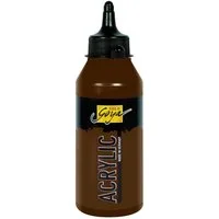 Kreul Künstlerstift Kreul Solo Goya Acrylic umbra 250 ml