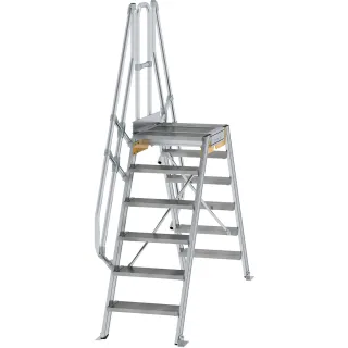 Munk Überstieg 60° Stufenbreite 600 mm - 600906