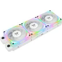 TOUGHFAN EX 140 ARGB Sync White, Gehäuselüfter weiß, 3er Pack, 140 mm