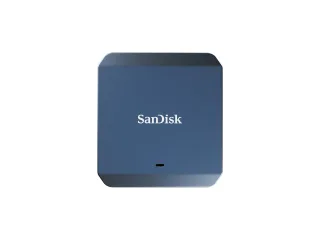 SanDisk PRO-CINEMA | sddr-f941-gnknn | Videoaufnahmeadapter - USB-C