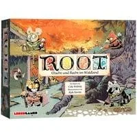 Root, Brettspiel