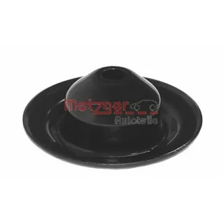Metzger Federteller vorne oben Seat Cordoba Ibiza Toledo VW Golf Jetta Vento
