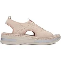 Rieker Rieker Damen-Sandalen Rosa V59B5-31 Sandale