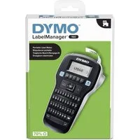 DYMO Beschriftungsgerät LabelManager 160 Qwerty 2174612