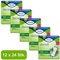 TENA Inkontinenz-Einlage TENA LADY - Discreet - Normal, 288-St.