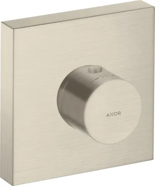 Hansgrohe Thermostatmischer Unterputz Axor 10755820