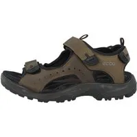 Ecco Offroad Andes II Herren Trekkingschuh Wanderschuhe, Sandalen, Sandaletten, Sommerschuhe, Outdoorschuhe