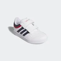 adidas Sportswear HOOPS 4.0 Klettschuh für Kinder