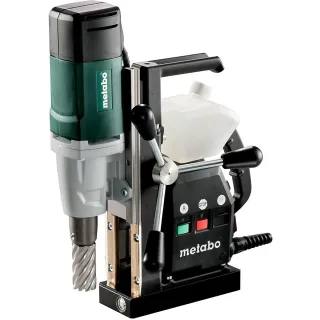 Metabo Magnetkernbohrmaschine MAG 32 Kunststoffkoffer - 600635500