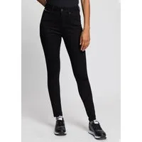 Tommy Jeans Skinny-fit-Jeans SYLVIA HR SUPER SKNY Hochwertige Materialien für einen bequemen und perfekten Sitz.