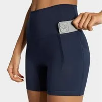 adidas Performance Shorts W 3SS SCULPT S
