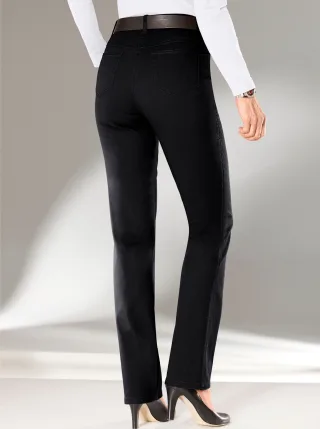 Casual Looks 5-Pocket-Jeans 1 Stk.