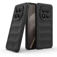 Tec-Expert Handyhülle Handyhülle Cover Case für Xiaomi Redmi Note 15 Pro 6.77 Zoll, 6.77, Smartphone Hülle Bumper Griffzonen mit Mikrofaser Inlay