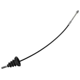Febi Handbremsseil vorne Opel Corsa D