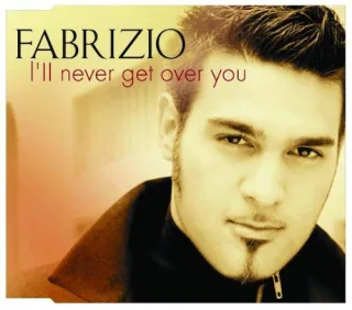 I'Ll Never Get Over You