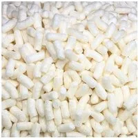 Packen24 GmbH Nachfüllpack Karton 18 Liter BIO RENATUR Verpackungschips Füllstoff