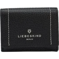 Liebeskind Berlin Geldbörse Geri, mit RFID-Blocker Schutz