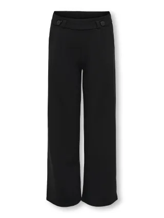 KIDS ONLY - KOGGEGGO LIFE LONG PANT JRS NOOS Black - Gr. - 134