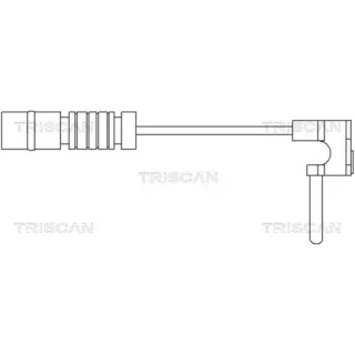 Triscan Warnkontakt Mercedes 811523002