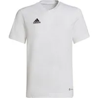 adidas Performance T-Shirt adidas Performance Entrada 22 T-Shirt Kids Baumwolle