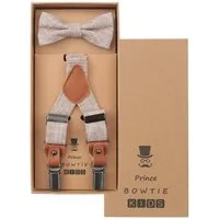 Prince Bowtie Kinderfliege