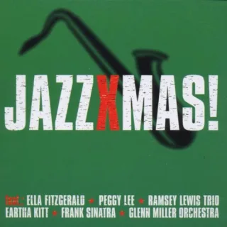 Jazzxmas !