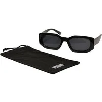 URBAN CLASSICS Sonnenbrille Urban Classics Unisex Sunglasses Santa Rosa