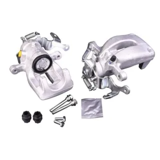 Hella Bremssattel hinten links Citroen Berlingo Peugeot Partner 8AN355794-731