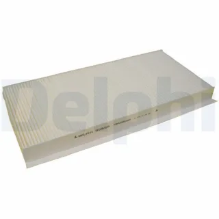 Delphi Innenraumfilter Mercedes A-Klasse W169 B-Klasse W245 TSP0325186