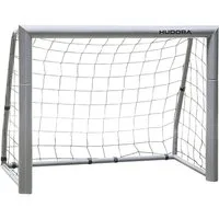 Hudora Fußball 76932 Fußballtor Expert 120