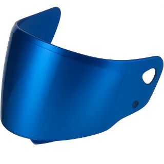 Broken Head Visier BND Stealth Klapphelm
