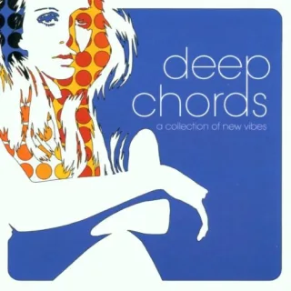 Deep Chords CD