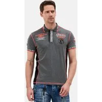 Cipo & Baxx Poloshirt