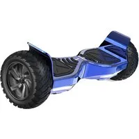 RCB Balance Scooter HM2 mit Leistungsstarkem Motor, 8.5" Hoverboard für alle Gelände, APP