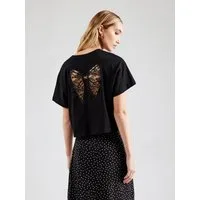 ONLY T-Shirt ONLBOLETTE (1-tlg) Spitze