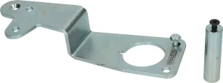 KS Tools Kurbelwellen-Haltewerkzeug für BMW, 6-tlg - 400.4385