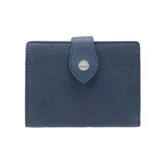 Maître small leather goods - Lemberg Dawina Purse Mv9F midblue