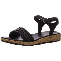 Tamaris Riemchensandalette