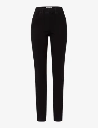RAPHAELA by BRAX - Style Lavina Joy BLACK - Gr. - 48