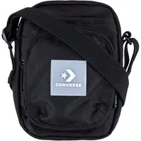 Converse Umhängetasche CAN STAR CHEVRON CORE FESTIVAL, kompaktes 1-Liter-Volumen, mit einem Hauptfach und einer Seitentasche