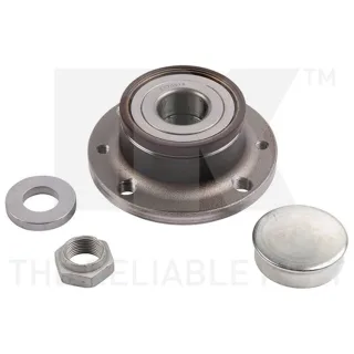 NK Radlager hinten Fiat Doblo Stilo