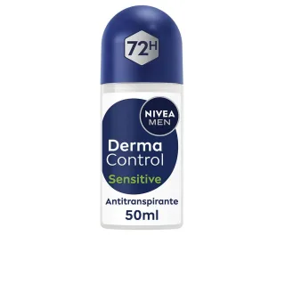 Derma Control Sensitive Deo Roll-on 50 ml