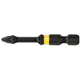 DEWALT EXTREME FELXTORQ Schrauberbit Kreuzschlitz - DT7390T-QZ