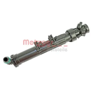 Metzger Waschwasserd?se f?r Scheinwerfer links Mercedes Glk-Klasse