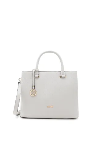 L.Credi Munich - Maxima light gray - Gr. - OS