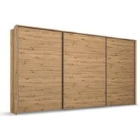 OTTO home Kleiderschrank Mehrzweckschrank Aktenschrank Möbel Mietswohnung Schlafzimmer OTELI (Breiten 211/278/323/368 cm Höhen 214/233 cm) inkl. Passepartout optional mit Beleuchtung MADE IN GERMANY
