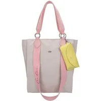 Fritzi aus Preußen Henkeltasche Izzy02, mit abnehmbarem Brillenetui